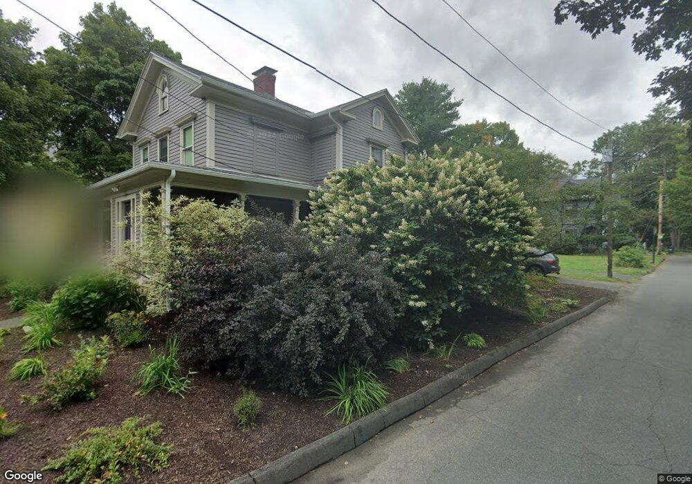 69 Lyman Rd, Northampton, MA 01060 - photo 1