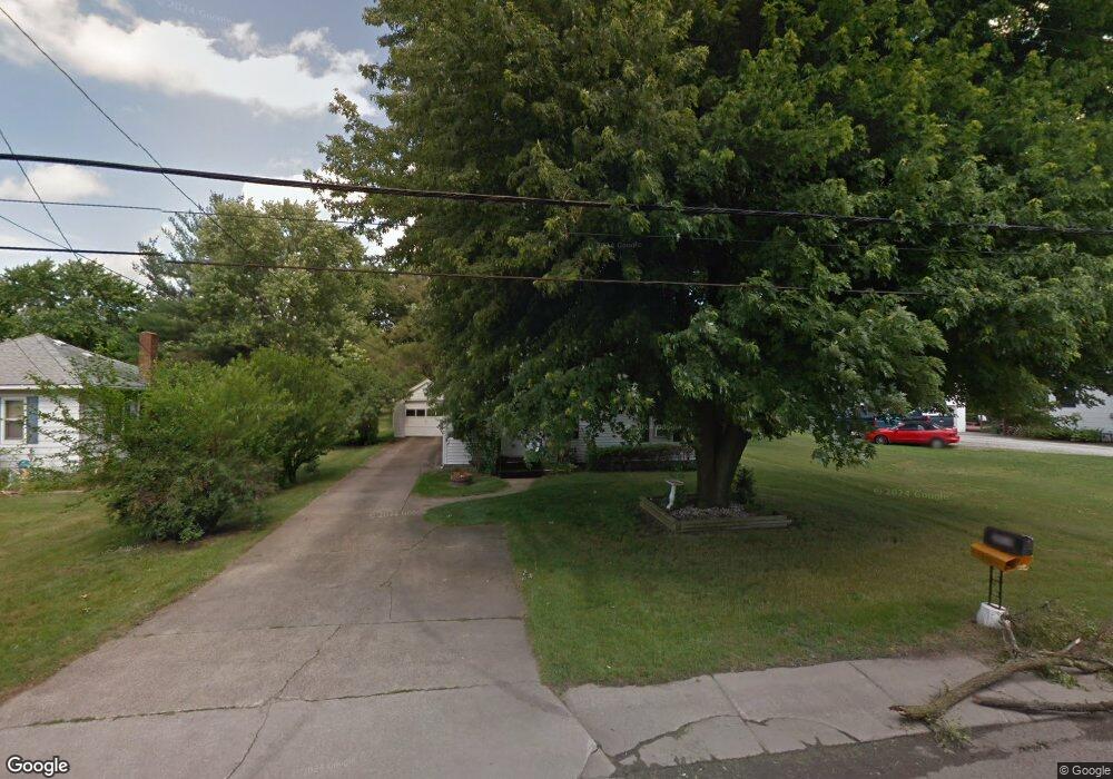 2910 Burr Oak Ave, Elkhart, IN 46517 - photo 1