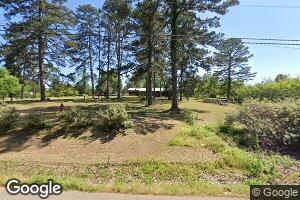 491 W Reynolds St, Pontotoc, MS 38863
