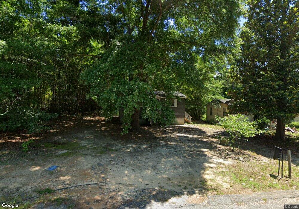 1584 Bradley Rd, Camden, SC 29020 - photo 1