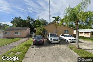 6048 SW 40th St Unit Front, Miramar, FL 33023