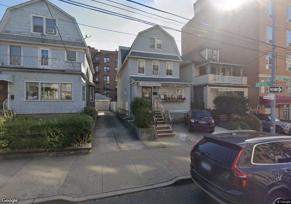 8224 Britton Ave, Elmhurst, NY 11373 - photo 1