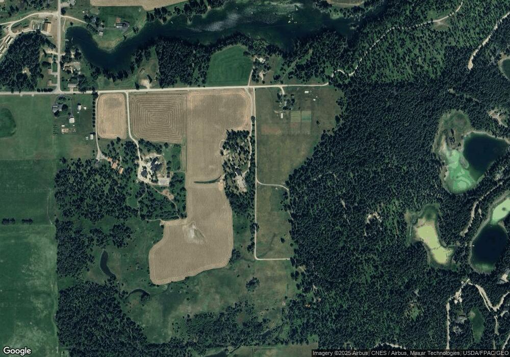 Nhn Kauffman Ln, Kalispell, MT 59901 - photo 1