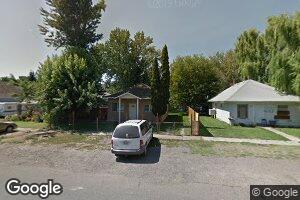 113 W A St S, Granger, WA 98932