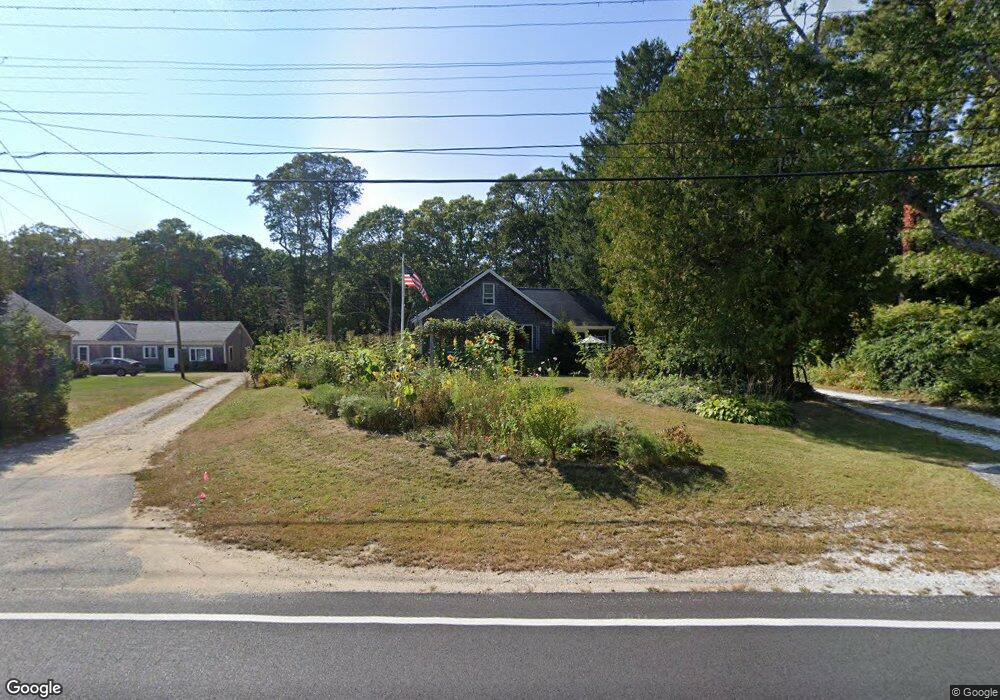 1761 Santuit Newtown Rd, Cotuit, MA 02635 - photo 1