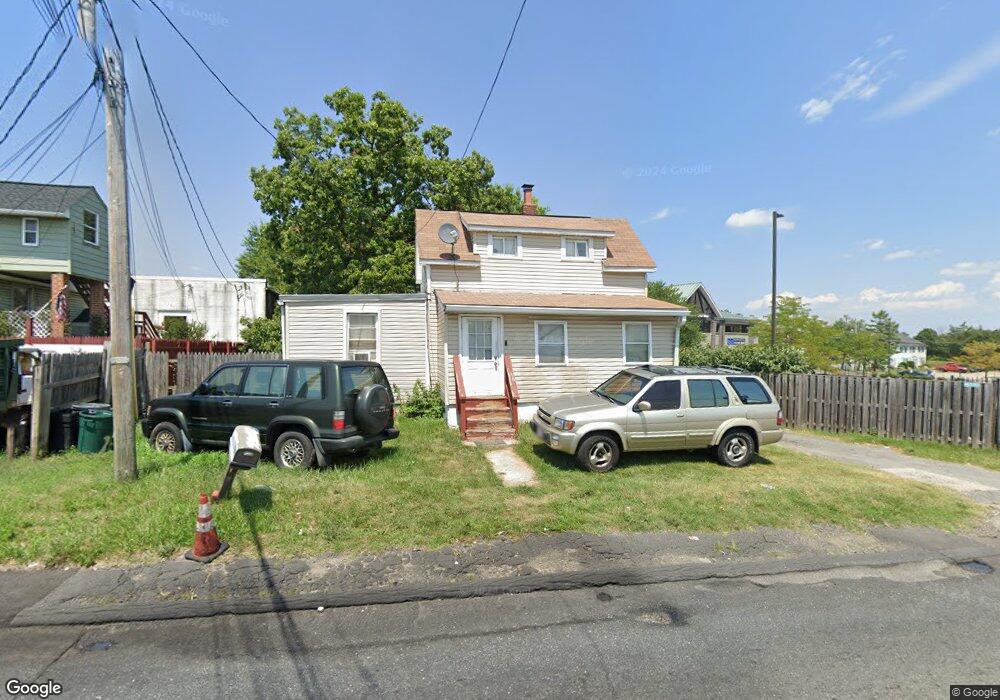 7206 Windsor Mill Rd, Windsor Mill, MD 21244 - photo 1