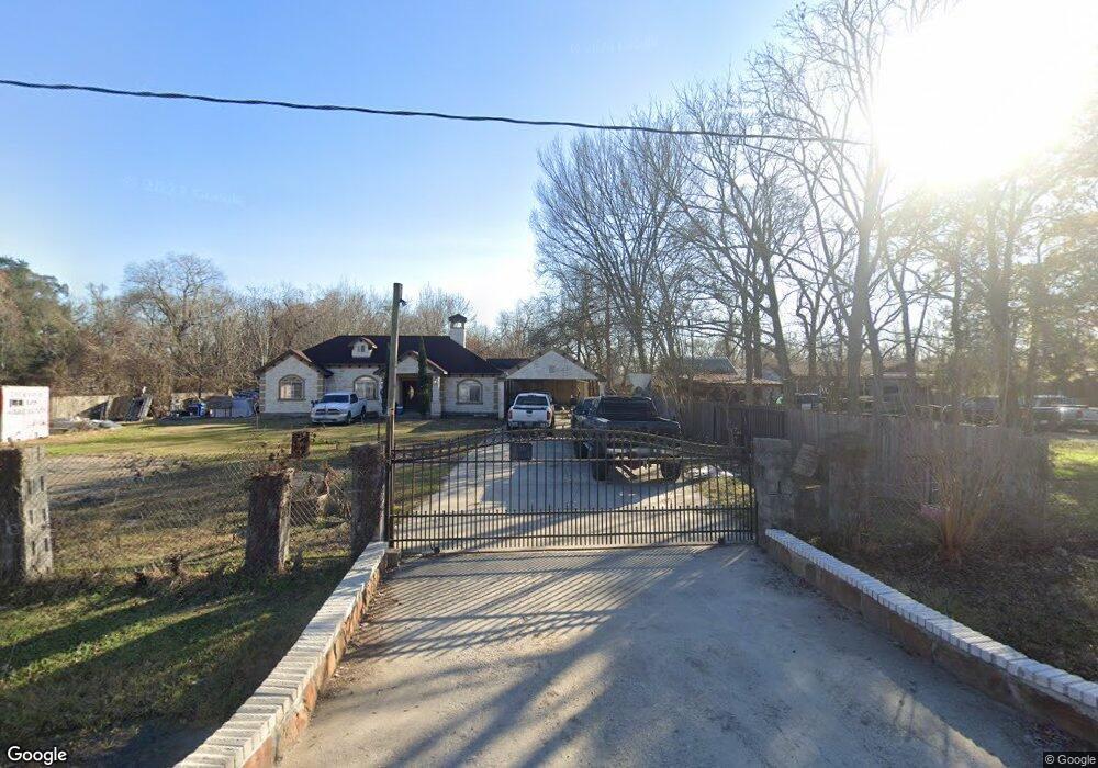 2432 Hartwick Rd, Houston, TX 77093 - photo 1