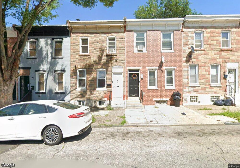 429 N 50th St, Philadelphia, PA 19139 - photo 1