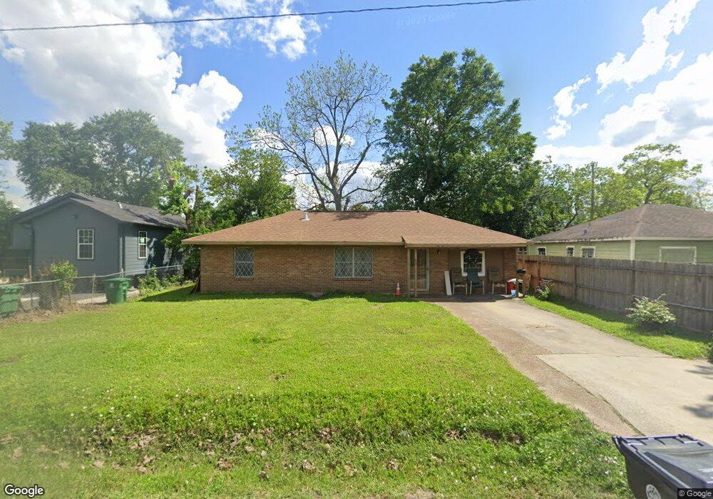 226 Norview Dr, Houston, TX 77022 - photo 1