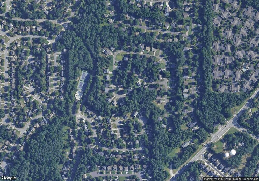 205 Broken Lance Place, Alpharetta, GA 30022 - photo 1