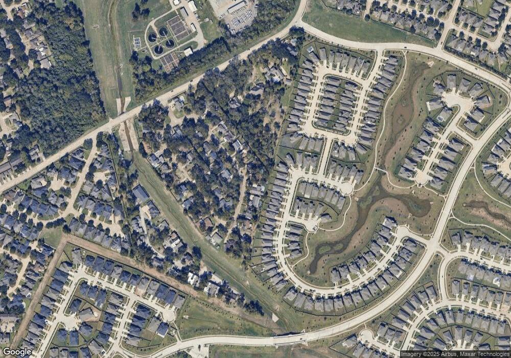 2219 N Belmont Dr, Richmond, TX 77469 - photo 1