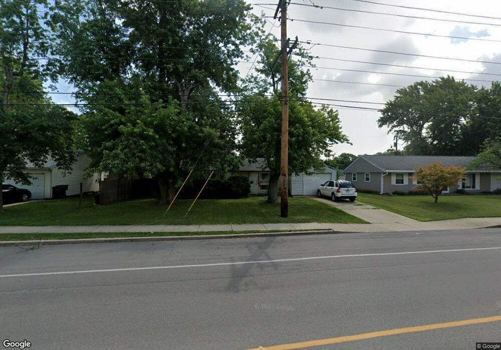 3105 S 18th St, Lafayette, IN 47909 - photo 1