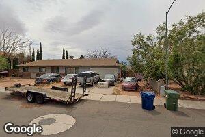 1614 Pueblo St, Page, AZ 86040