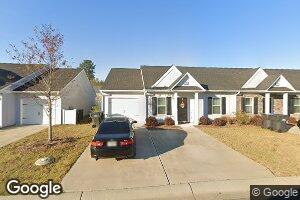1373 Highborne Dr, Augusta, GA 30906