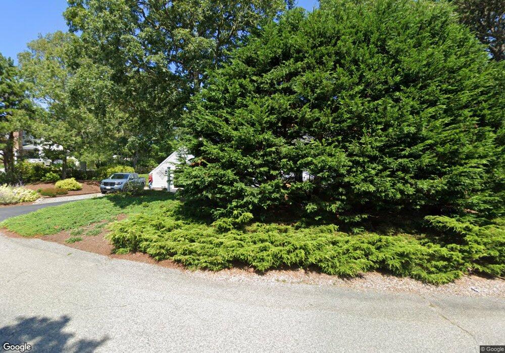 21 Pheasant Run Rd, Harwich, MA 02645 - photo 1