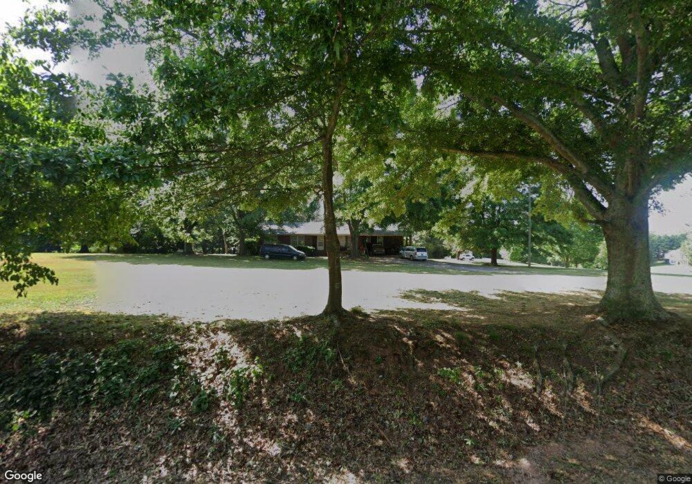 2342 B C Grant Rd, Alto, GA 30510 - photo 1