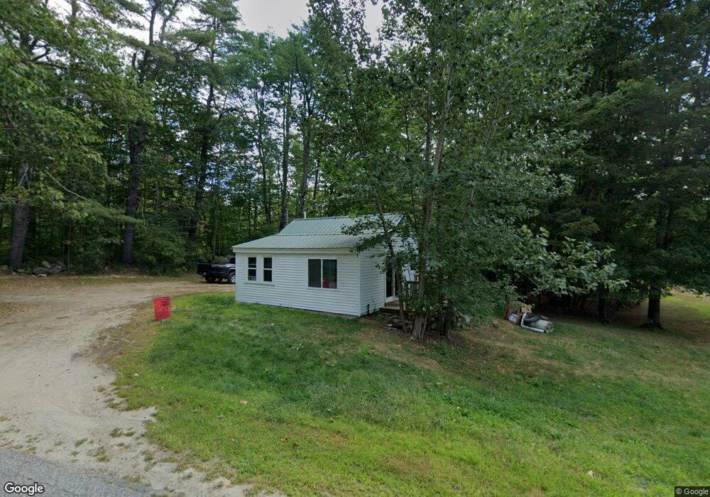 265 Emery Corner Rd, Limerick, ME 04048 - photo 1