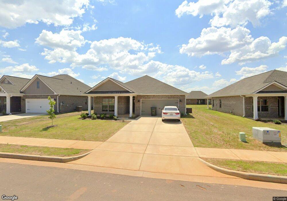 166 Shangrila Way, Meridianville, AL 35759 - photo 1