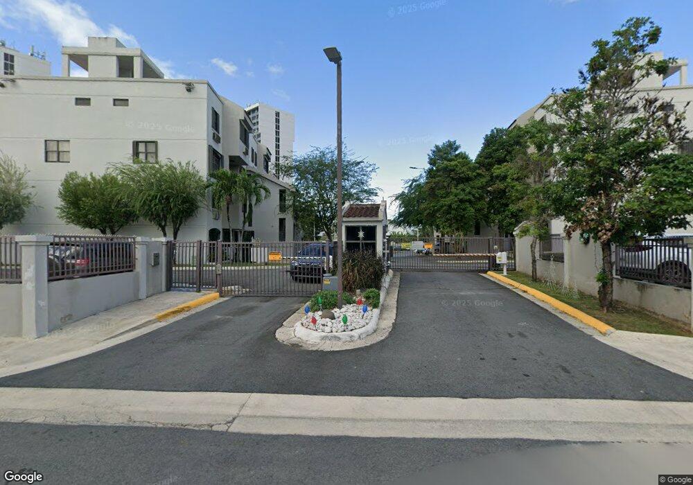 COND Valles de Torres unit D-312, Guaynabo, PR 00966 - photo 1