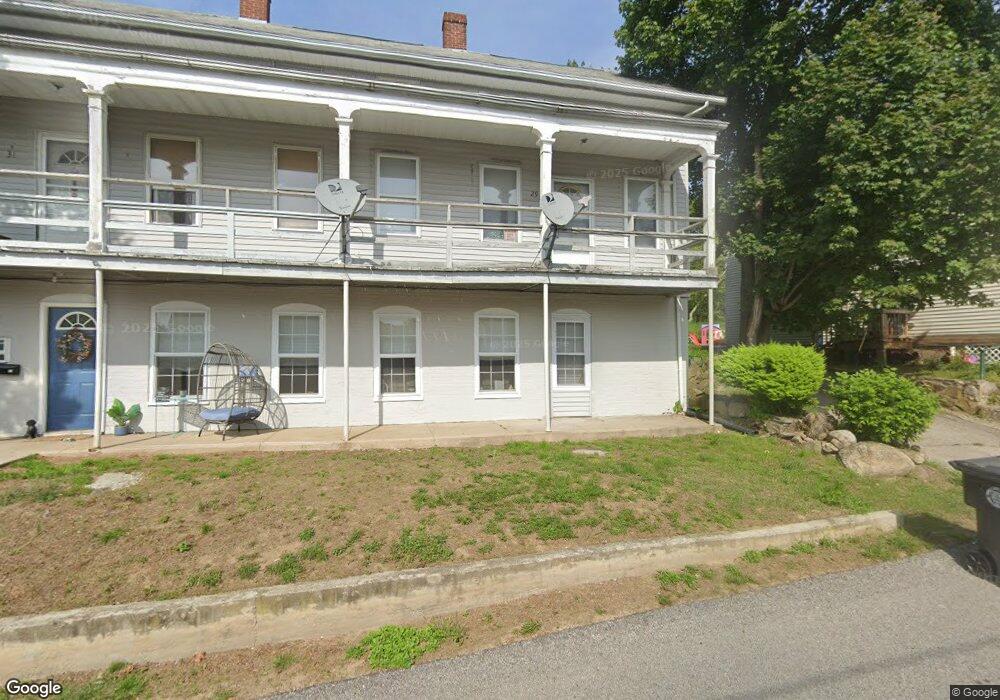 27 Urquhart St, West Warwick, RI 02893 - photo 1