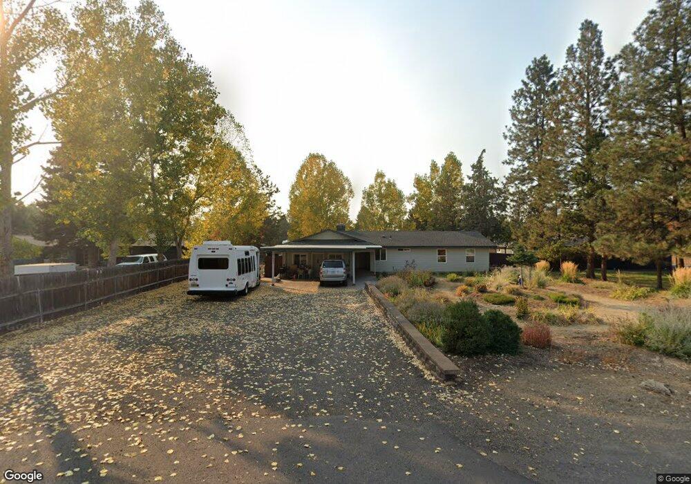 61961 Pettigrew Rd, Bend, OR 97702 - photo 1