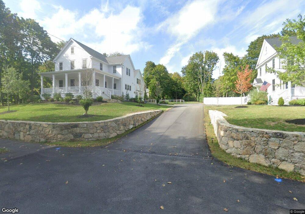 533 Country Way, Scituate, MA 02066 - photo 1