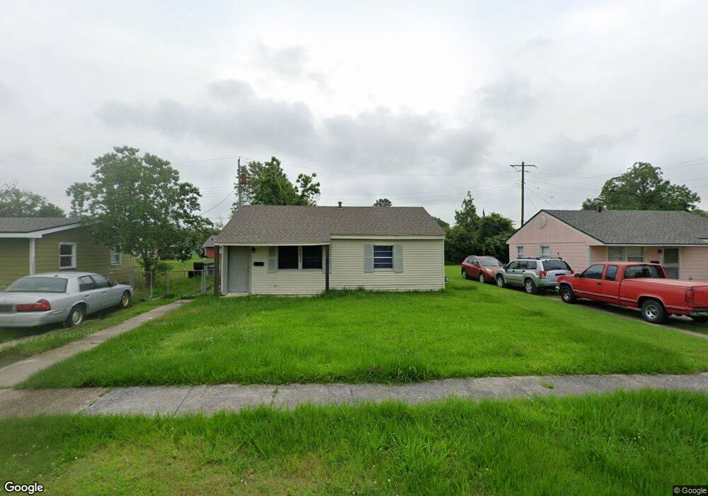 3453 Polk St, Lake Charles, LA 70607 - photo 1