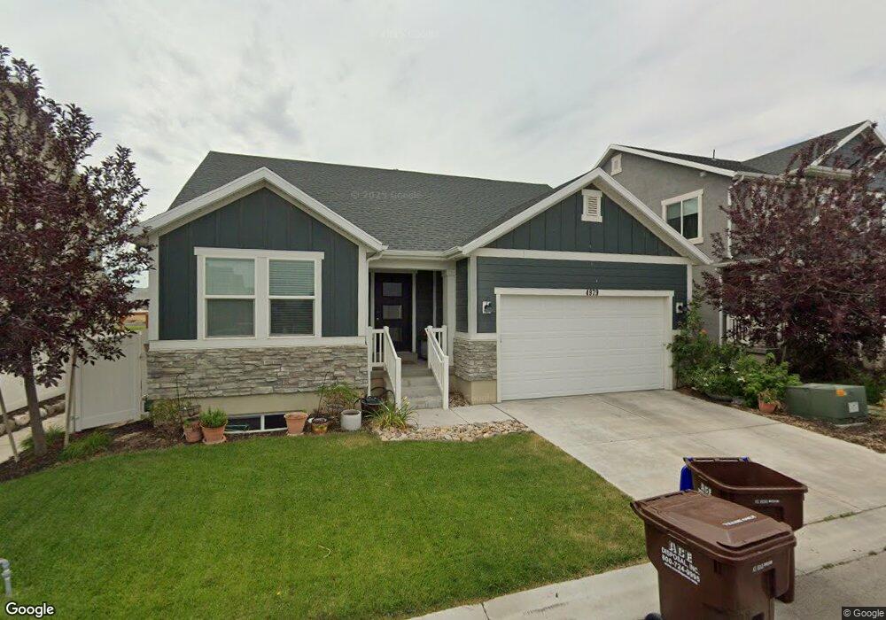 4979 W Cay Ln unit 43, Herriman, UT 84096 - photo 1