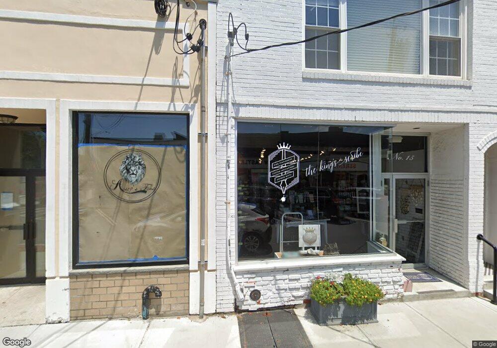 15 King St, Chappaqua, NY 10514 - photo 1