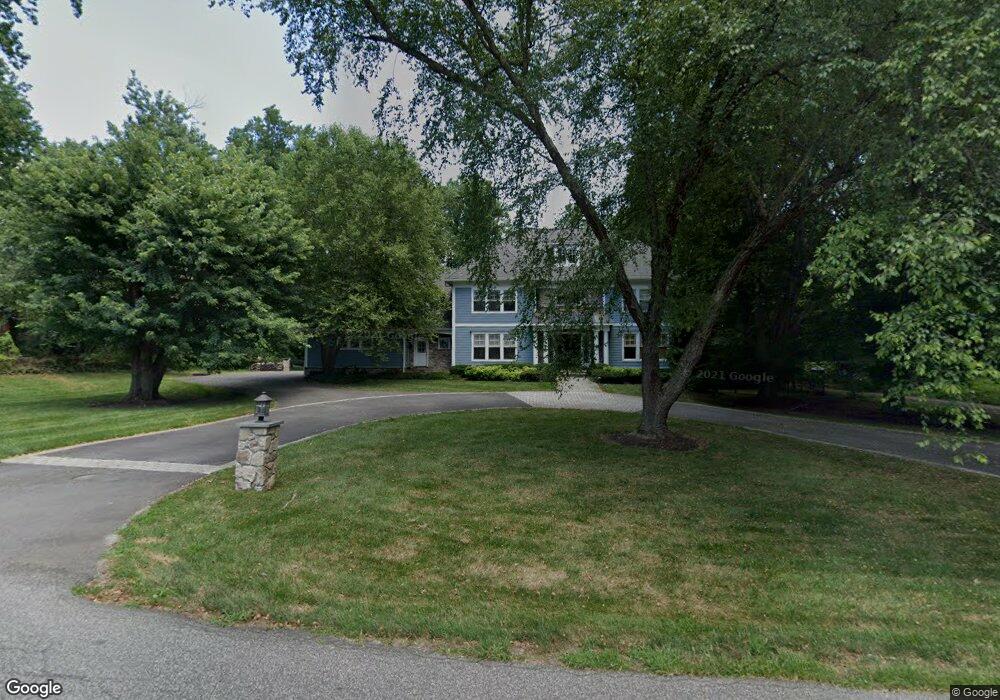 7012 Benjamin St, McLean, VA 22101 - photo 1