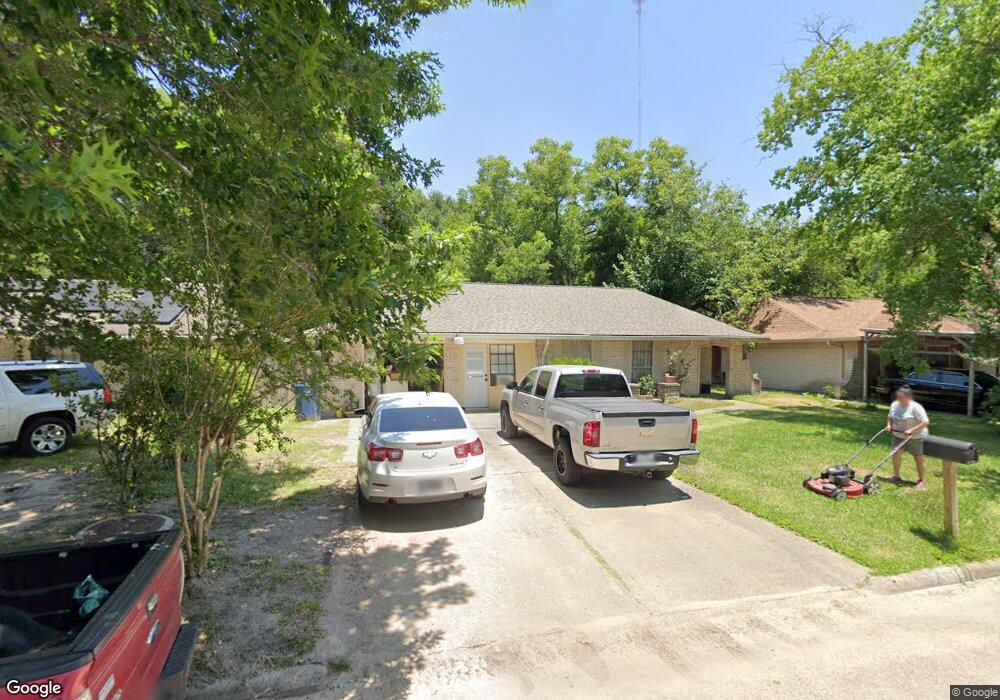 2222 Mosher Ln, Houston, TX 77088 - photo 1