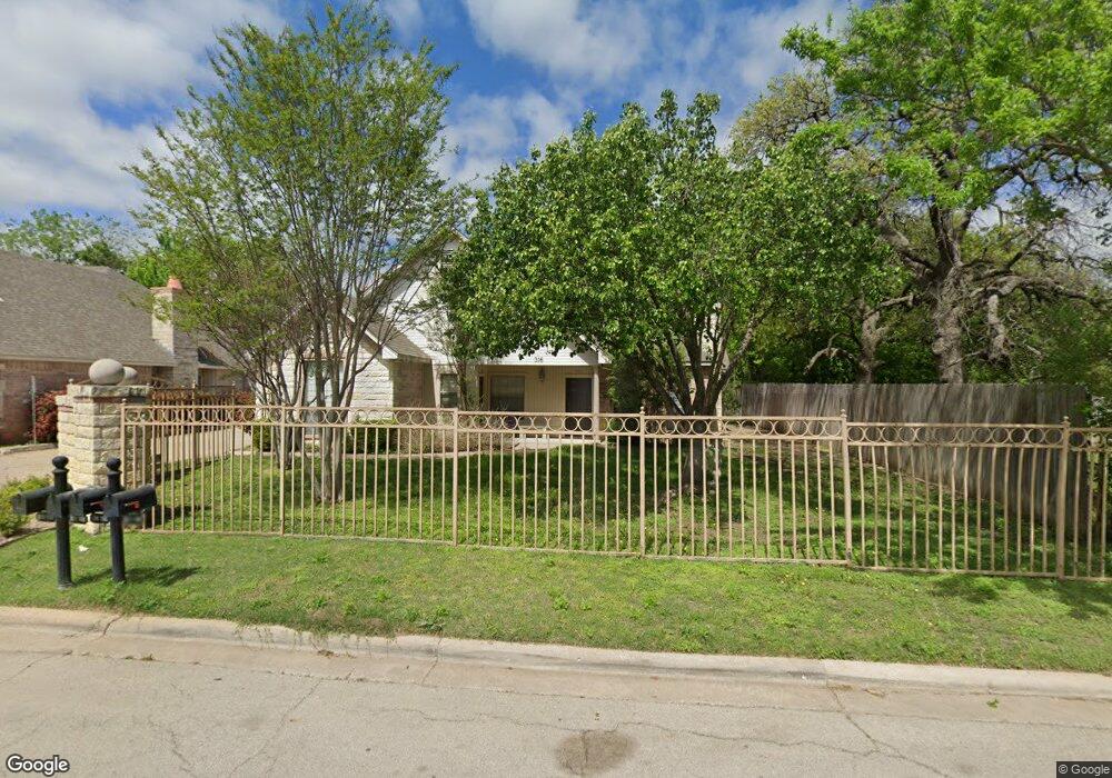 316 W Anderson St unit 200, Weatherford, TX 76086 - photo 1