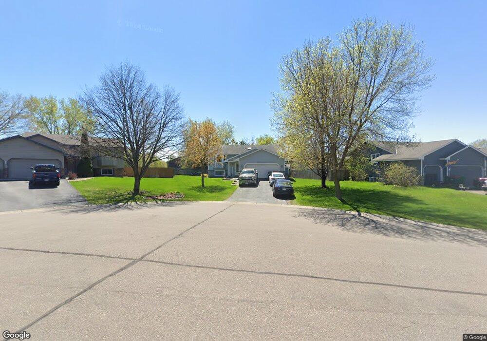 2532 130th Ln NW, Coon Rapids, MN 55448 - photo 1