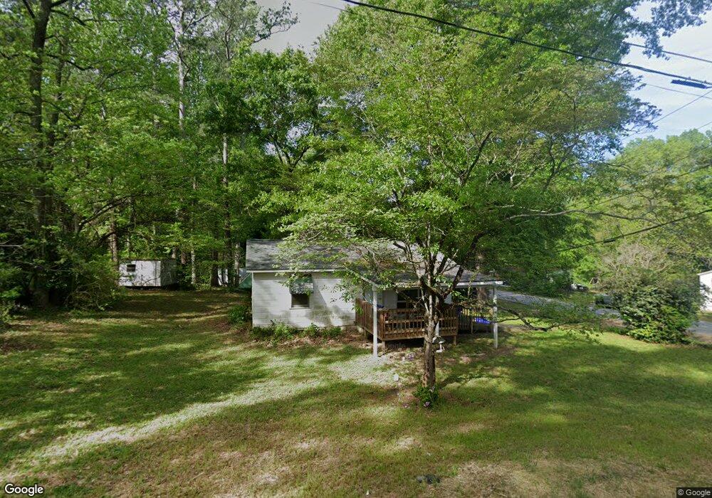 5104 Ellis Cir SW, Covington, GA 30014 - photo 1