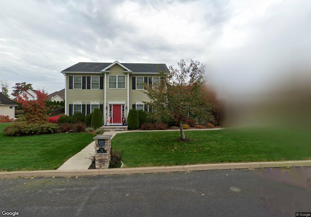 122 E Acorn Hill Dr unit L99, Olyphant, PA 18447 - photo 1