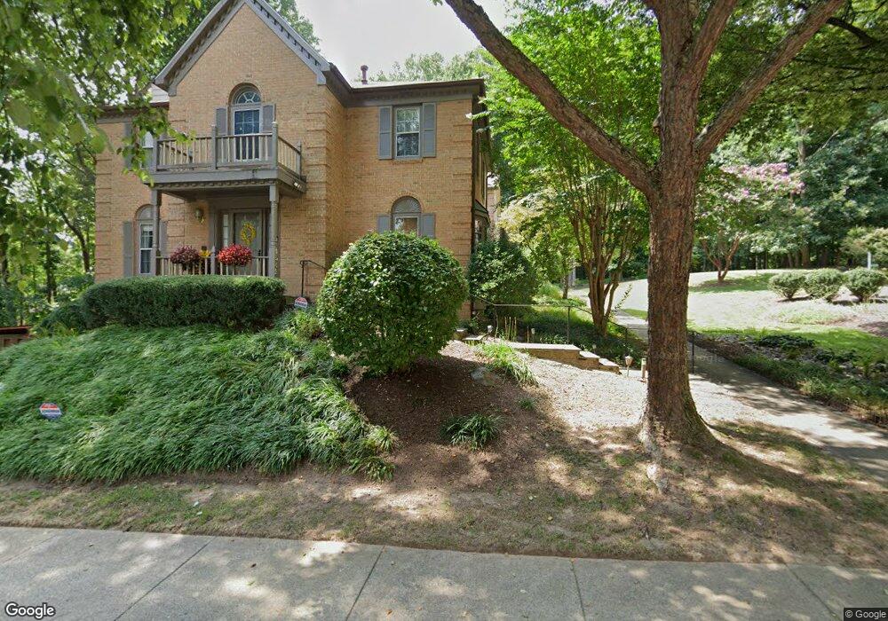 1552 Ivystone Ct, Silver Spring, MD 20904 - photo 1