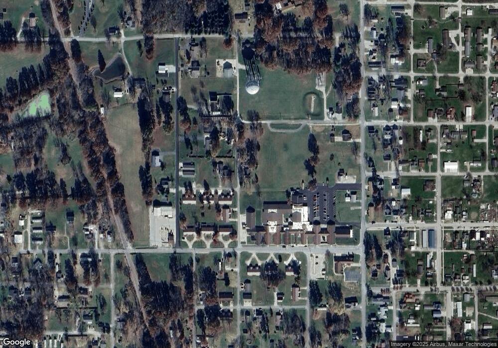 1022 N Central Ave, Linton, IN 47441 - photo 1