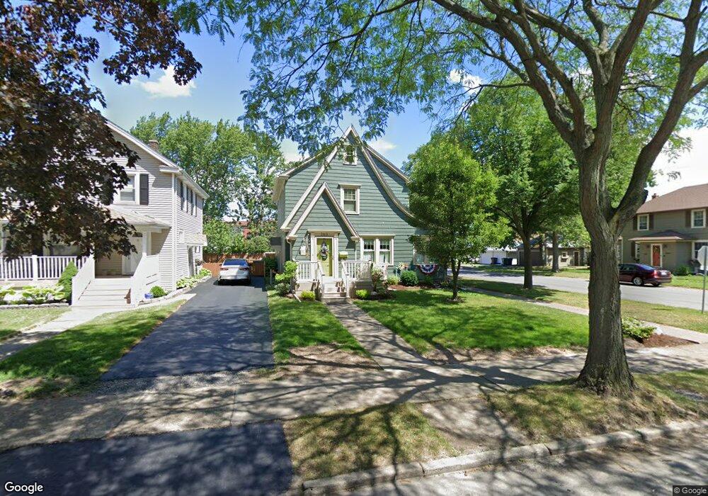 360 Bennett St, North Tonawanda, NY 14120 - photo 1