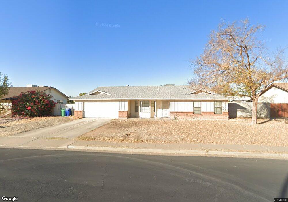 1826 S Glenview, Mesa, AZ 85204 - photo 1