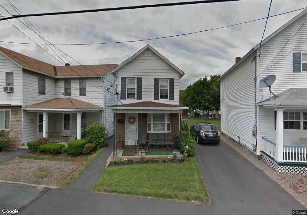 227 Main St, Duryea, PA 18642 - photo 1