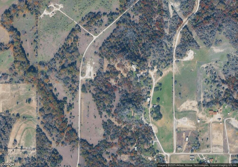 189 Private Road 4433, Rhome, TX 76078 - photo 1