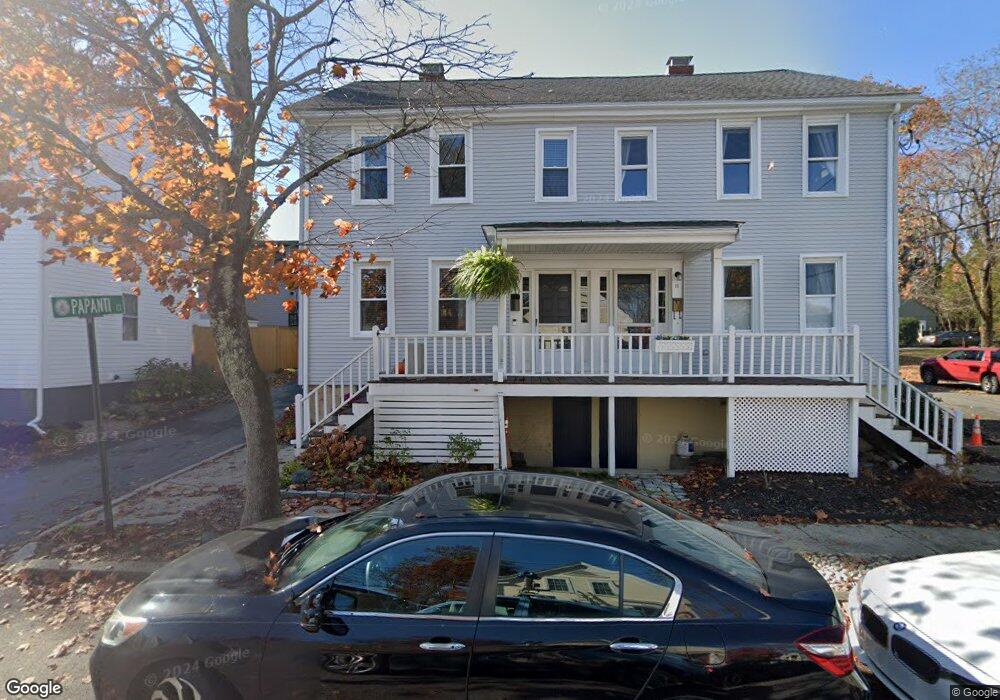 9 Ocean St unit 11, Newburyport, MA 01950 - photo 1