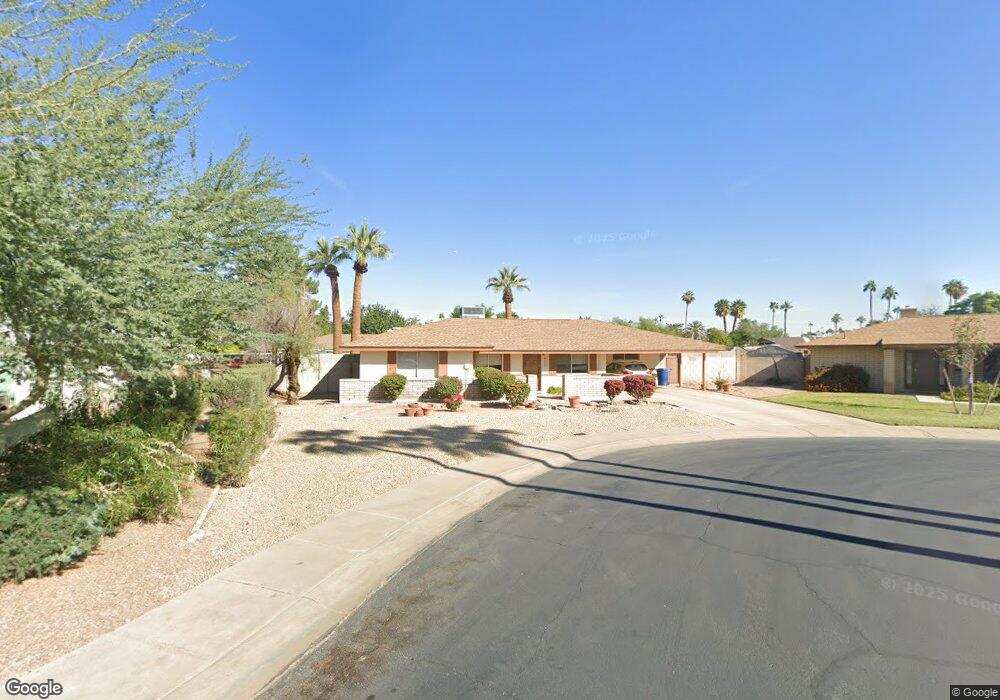 1928 E La Jolla Dr, Tempe, AZ 85282 - photo 1