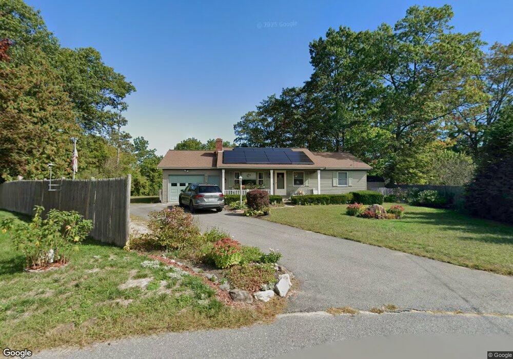 21 Ivy Ct, Lancaster, MA 01523 - photo 1