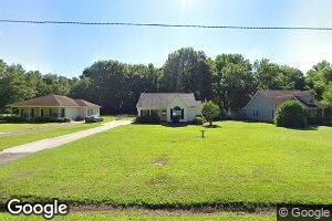 1410 Wylie St, Camden, SC 29020