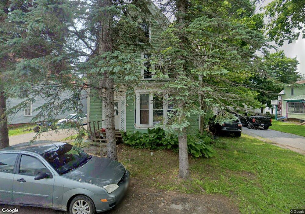 20 Preble St, Bingham, ME 04920 - photo 1