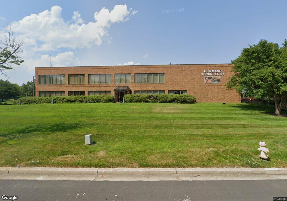 7604 Energy Pkwy, Baltimore, MD 21226 - photo 1