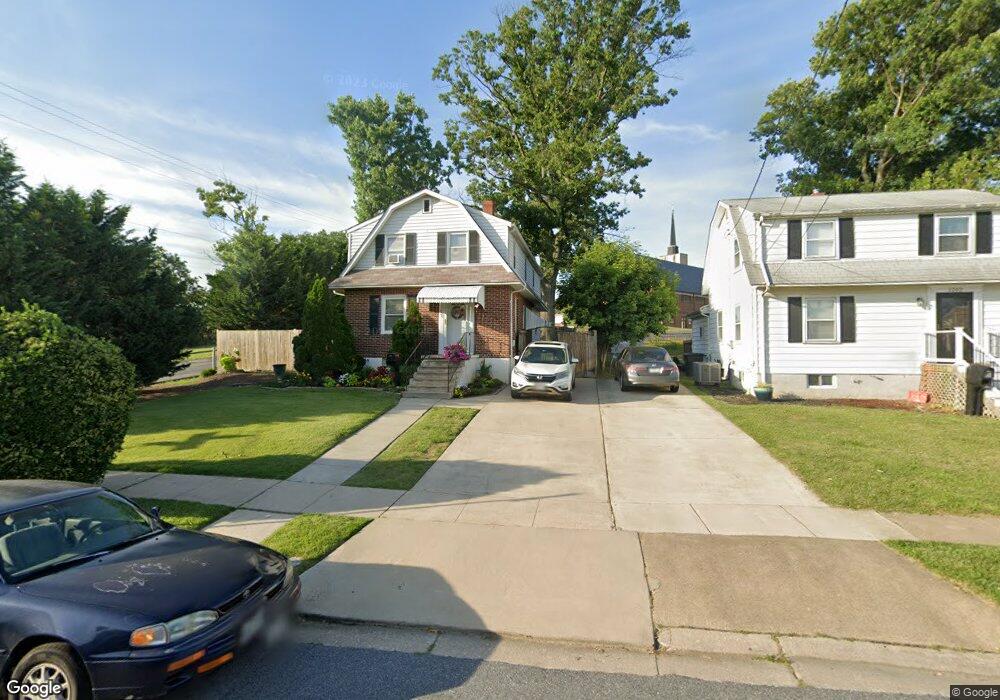 1200 Poplar Ave, Halethorpe, MD 21227 - photo 1