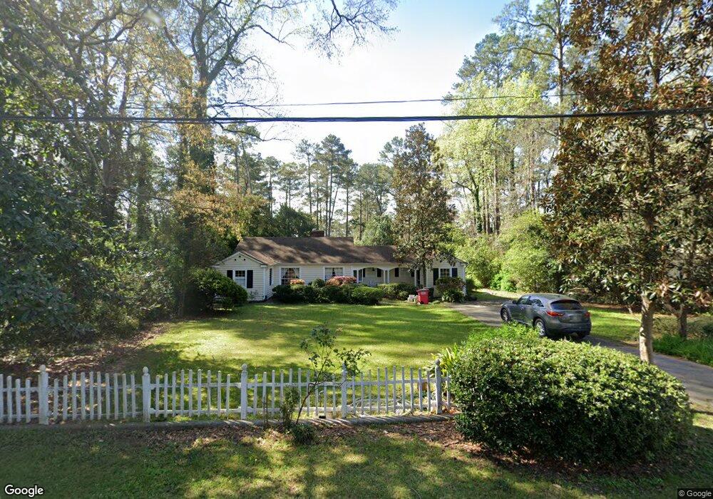 3124 Louise Place, Macon, GA 31204 - photo 1