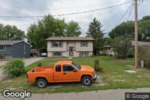 1007 Clinton St, Dunlap, IA 51529